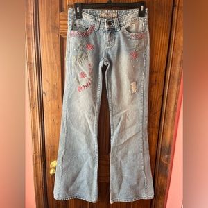 Vintage YMI Jeans